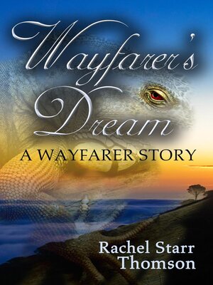 cover image of Wayfarer's Dream